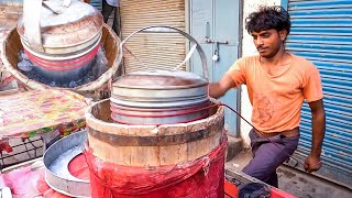 Unique Style Of Making Nimbu Shikanji | नींबू शिकंजी | Refreshing Lemon Juice | Indian Street food