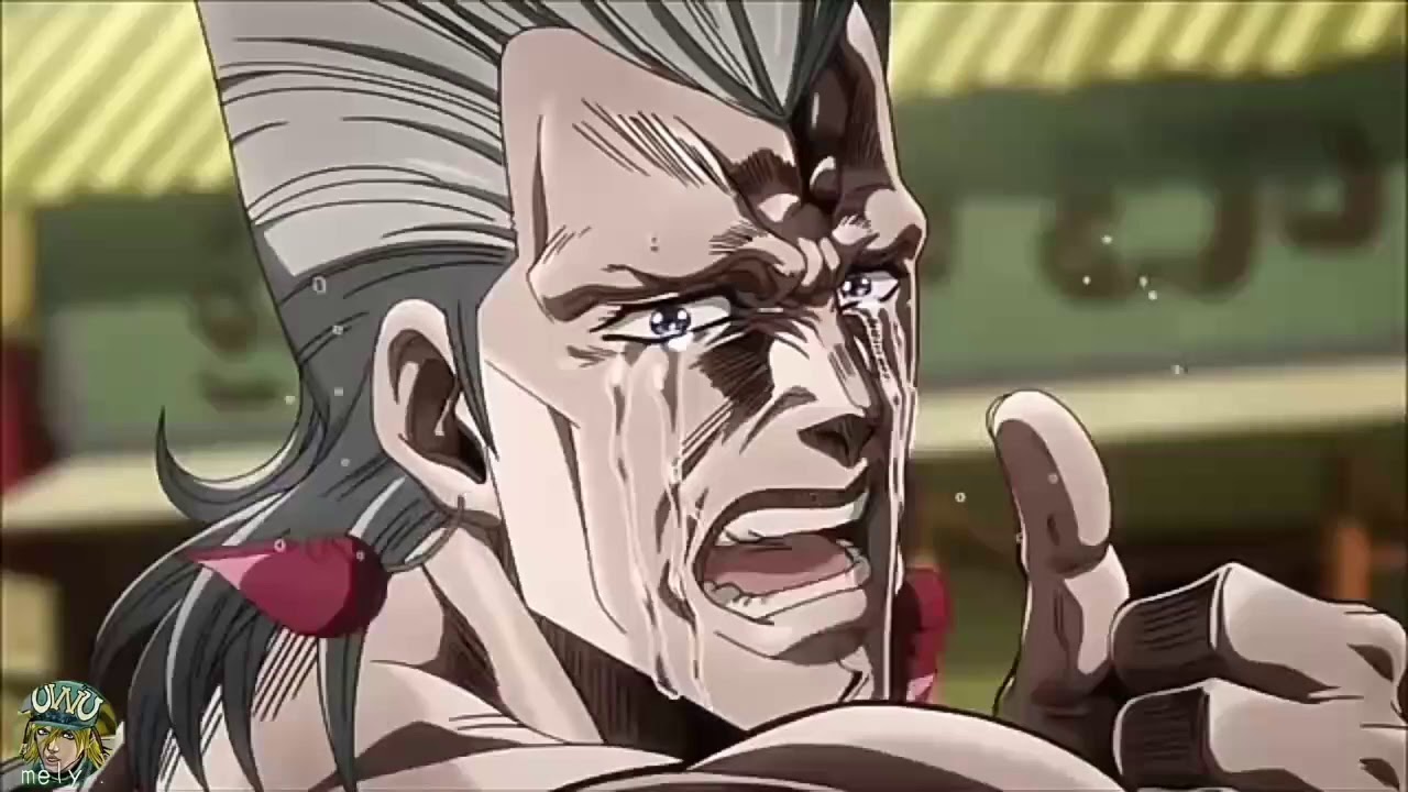 edit jojo's sad - YouTube