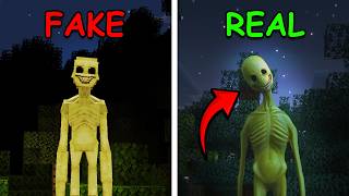 Ragebaiting The REAL Verity Mod...