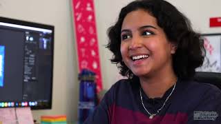 LIFE Scholarship Recipient - Fabiana