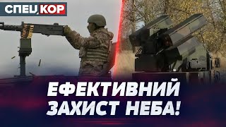 АЛЬТЕРНАТИВНА ППО! Як Україна може закрити небо?