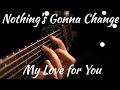 George Benson - Nothing's Gonna Change My Love for You ...