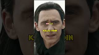 Mengapa Loki Tidak Melarikan Diri Saat Di Infinity War Dan Ragnarok Mcu