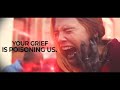 Wanda Maximoff | YOUR GRIEF IS POISONING US