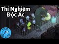 Tôi Phá Đảo Very Little Nightmares