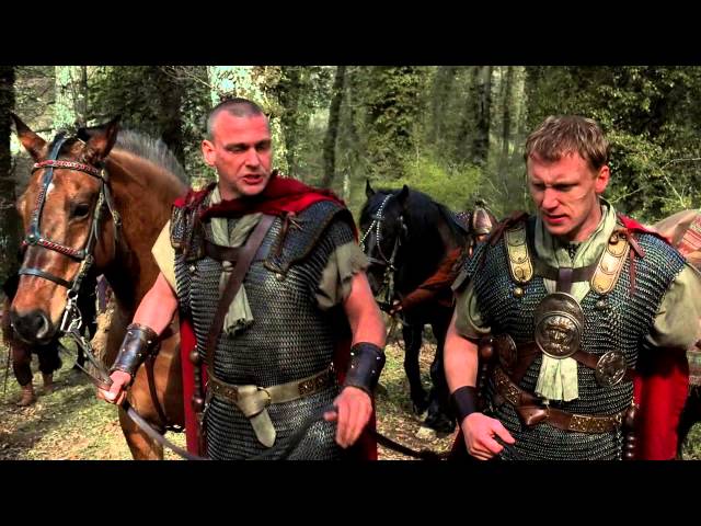 Rome Vorenus And Pullo All woman have that HD class=