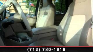 2004 Ford Expedition - Sw Auto - Houston Tx 77074