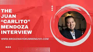 Download Lagu Podcast #73 - Juan "Carlito" Mendoza