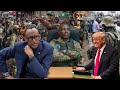 AMERIKA YONGEYE KUGAMBANIRA U RWANDA NA M23ЁЯШиYATEGUJE INTAMBARA NSHYA AMERIKA YONGEYE KUGAMBANIRA U RWANDA NA M23ЁЯШиYATEGUJE INTAMBARA NSHYA