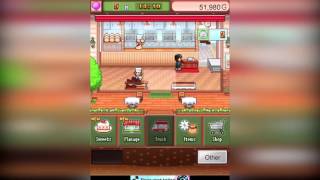 Bonbon Cakery  Android Game IOS screenshot 5