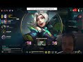 League of Legends: Live com JHOPOPPY