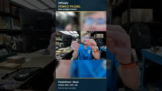 Pemko PK20BL Replacement Insert Explained #Shorts