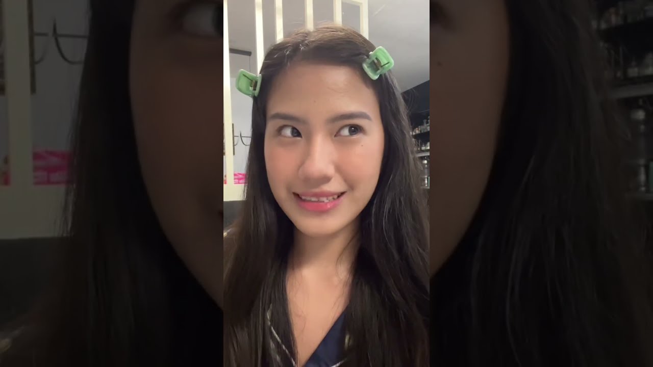 Get ready with me (skin prep & no makeup-makeup ;)