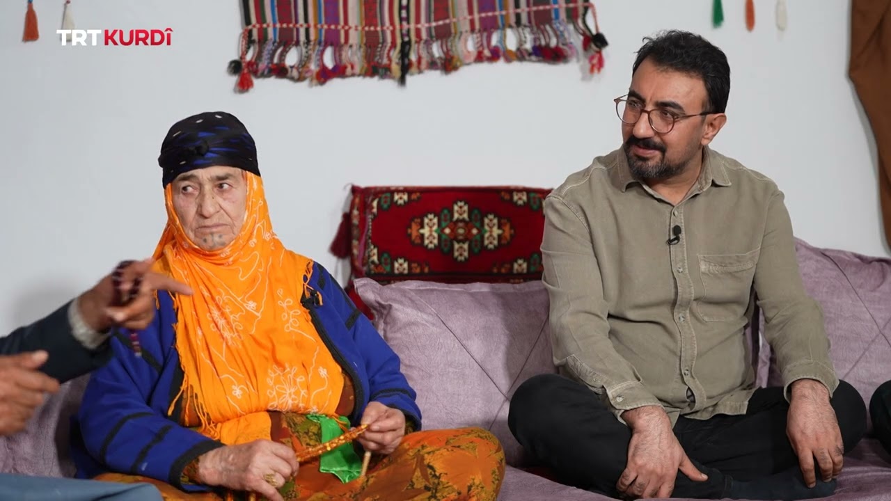 Çîroka Kose û Reşo