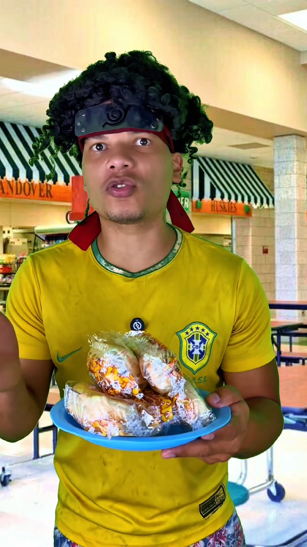 O BIEL ESTÁ EM PERIGO #humor #funny