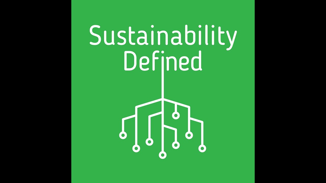 Episode from Source of Good Podcast: "From Farm to Closet: The Icon Coat by Eileen Fisher"