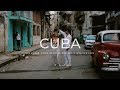 CUBA - Doyoutravel X Gypsea Lust