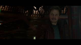 12 Percent Of A Plan Scene  Guardians Of The Galaxy 2014 Movie Clip Hd 4k marvel