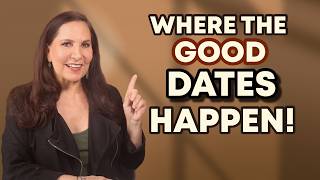 Matchmaker: Coffee Drinks or Dinner?