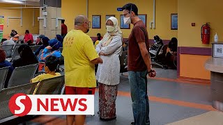Kementerian Kesehatan Mempertimbangkan Perpanjangan Jam Operasional Klinik Pemerintah Untuk Mencegah Penumpukan Pasien Di Unit Gawat Darurat