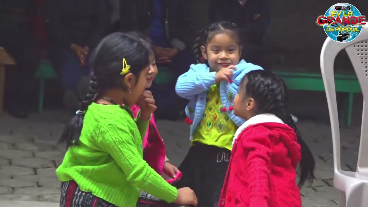 PREDICADOR JUAN LUIS CANTOR EN SAN JOSE POAQUIL