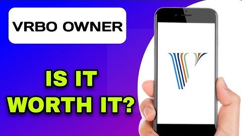 VRBO APP REVIEW - IS IT WORTH IT? (EXPLAINED)