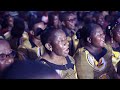 Mkesha Wa Pasaka 2026 Live 