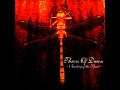 Throes of Dawn - The Warprophet Dreams