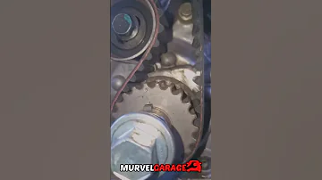 Puesta A Tiempo Motor De Matiz Murvelgarage 