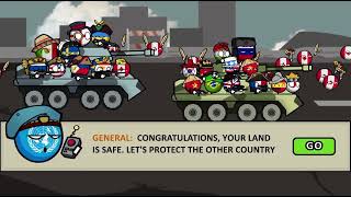 Countryballs - Zombie Attack OST: Country Liberated 02