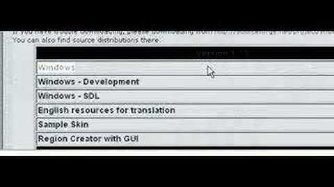 Tut: Getting VBA and Roms pt.1 [Gamel2]