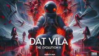 Dat Vila - The Evolution II Podcast March 2024 #melodictechno #progressivehouse