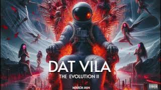 Dat Vila - The Evolution II ( Podcast March 2024) #melodictechno #progressivehouse