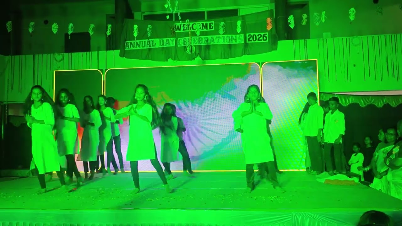 St.Joesph bethany Navjeevan vidyalaya Annual day celebration 