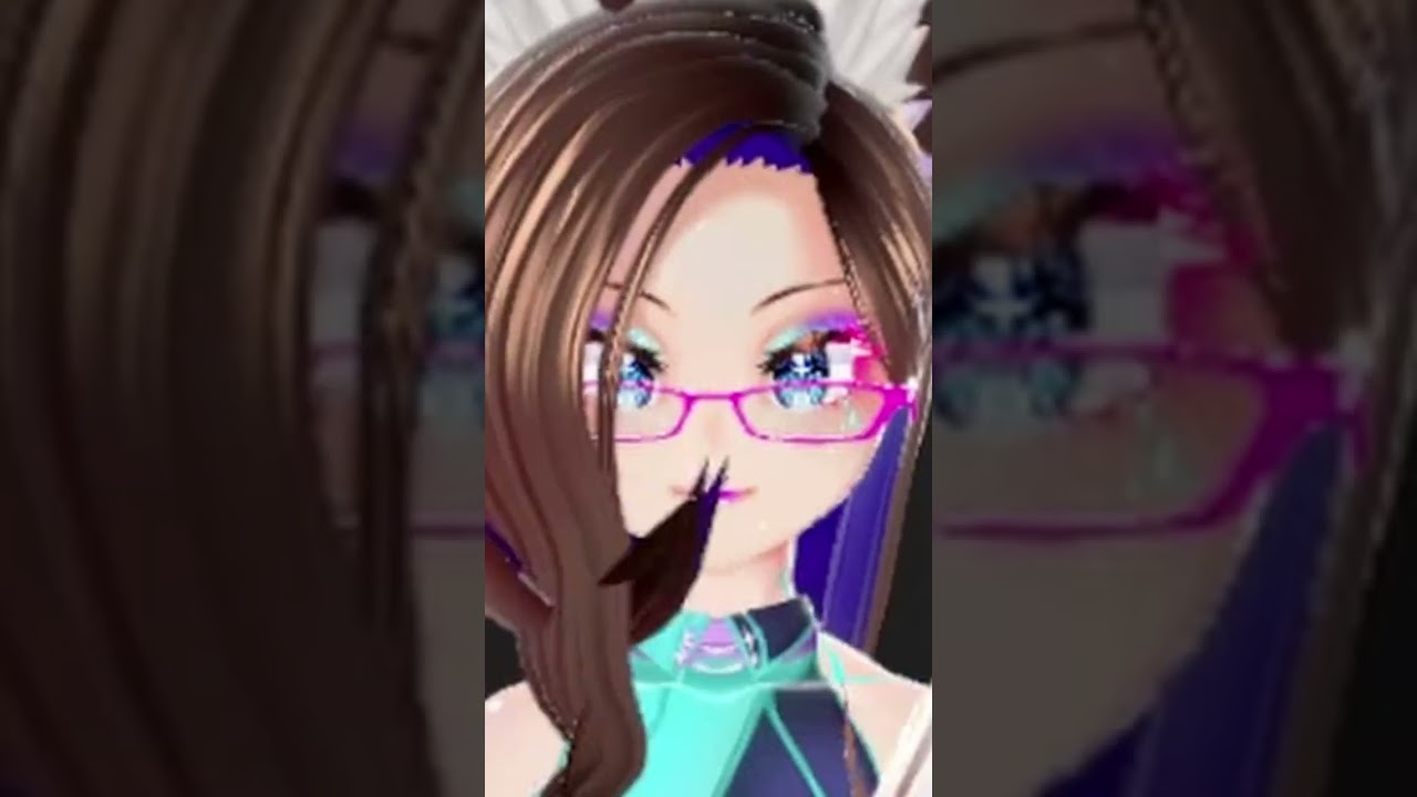 Nothing to see here #shorts #VtuberShorts