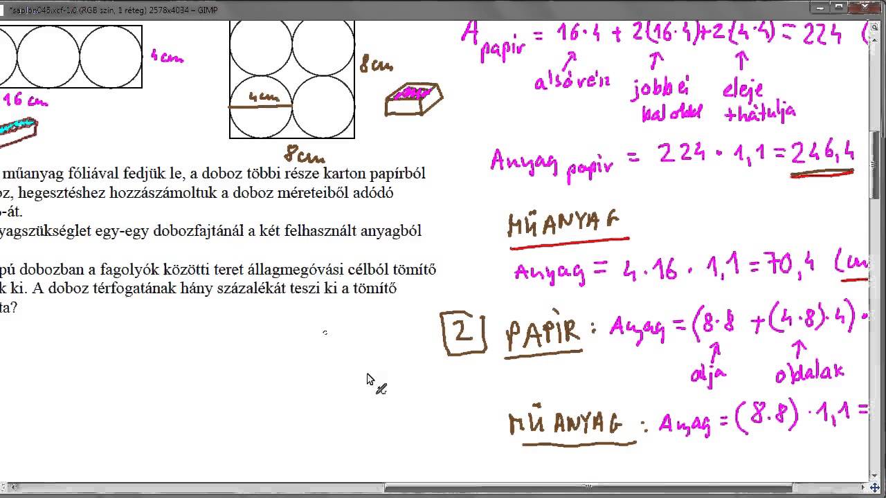 [2006.02.21.] 14/a-b) Térgeometria
