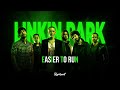 Linkin park  easier to run audio hq