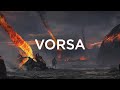 Vorsa - Burn (Lyrics)