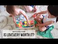 MONTESSORI AT HOME: Is Lovevery Worth It?