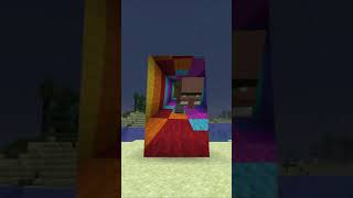 Minecraft Cool Video (Part 39) Parkour Drop Edit #Shorts