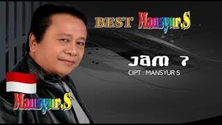 'J A M T U J U H' - MANSYUR S
