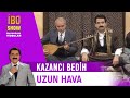 Kazancı Bedih Uzun Hava & İbrahim Tatlıses Rakı İçtim Şarap İçtim - Urfa Sıra Gecesi (1995)