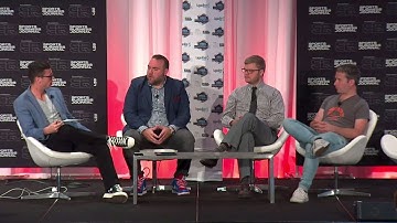 The Role of Data and Analytics in Esports