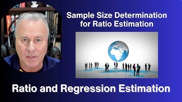 Sample Size Determination for Ratio Estimation
