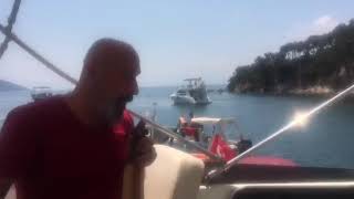 Nazım Şahin Murat Şahin Resimi