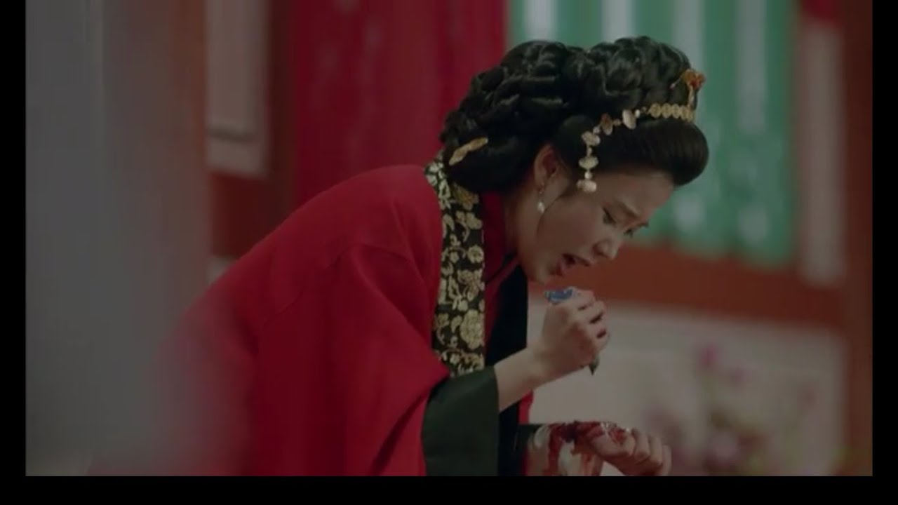 scarlet heart ryeo eng sub ep 6 full