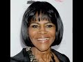 Cicely L Tyson DEC 2015 interview