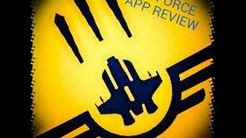 sky force app review