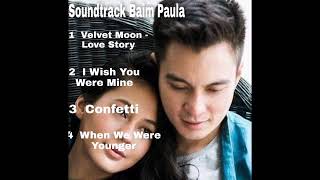 Soundtrack Channel Baim Paula