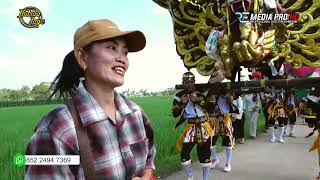 Ugal Ugalan  Voc Netty  The Handsome Lion Of Dangdut Indra Jaya  Show Sukatani